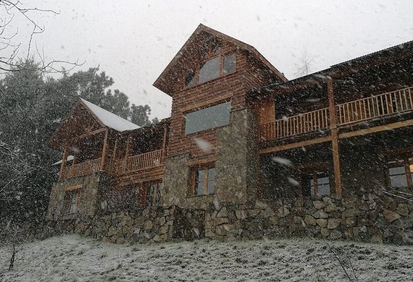 Ostello Hosteria Barenhaus