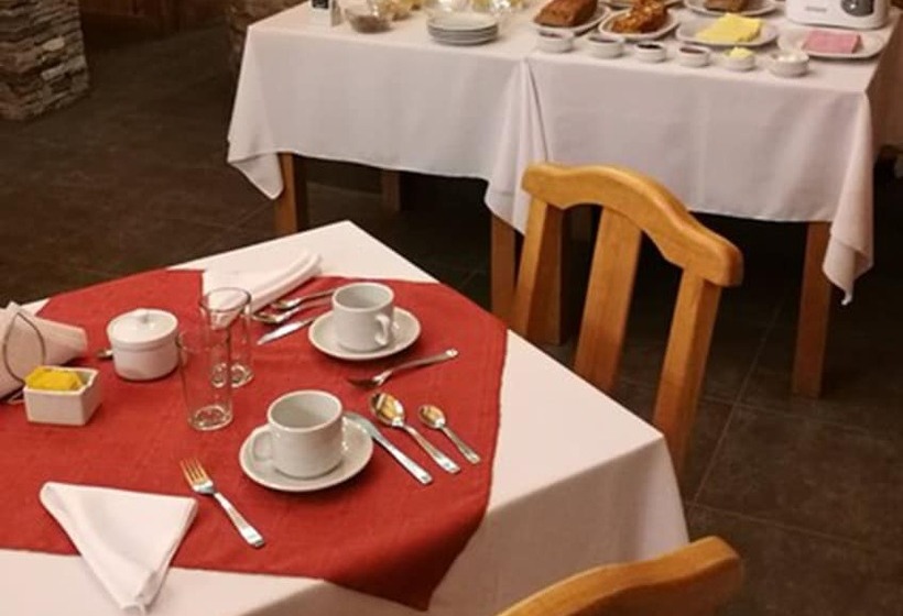 Ostello Hosteria Barenhaus