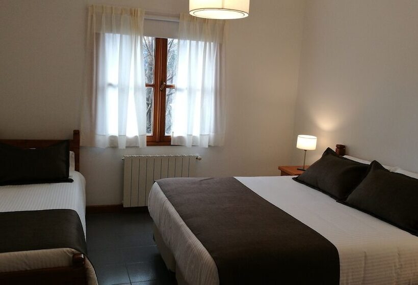 Ostello Hosteria Barenhaus