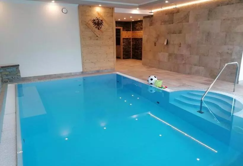 Apart Hotel Ideal