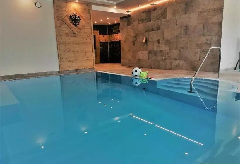 Apart Hotel Ideal