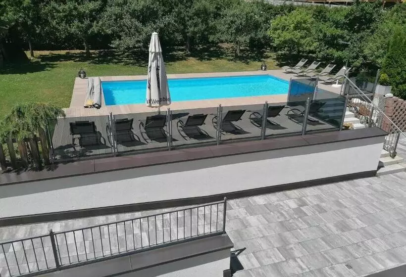 Apart Hotel Ideal