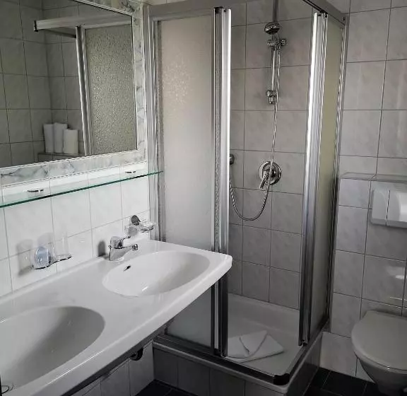 Apart Hotel Ideal
