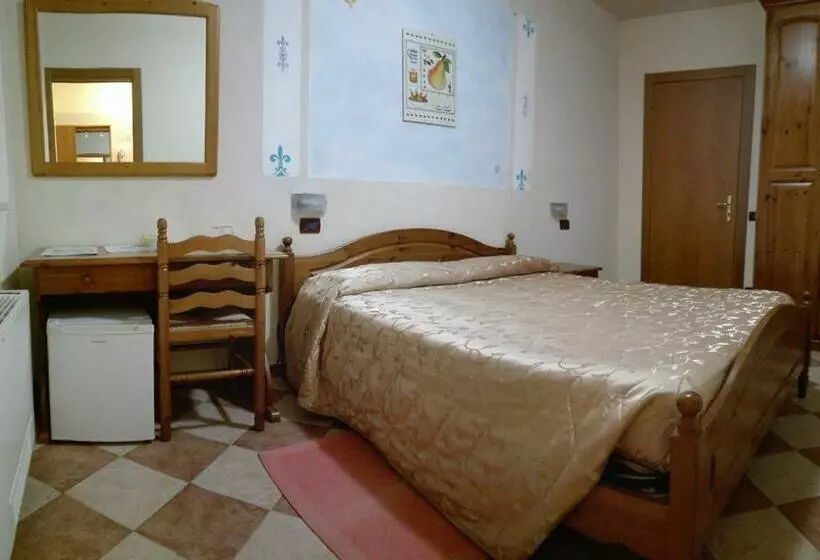 ホテル Agriturismo Ca' Licante