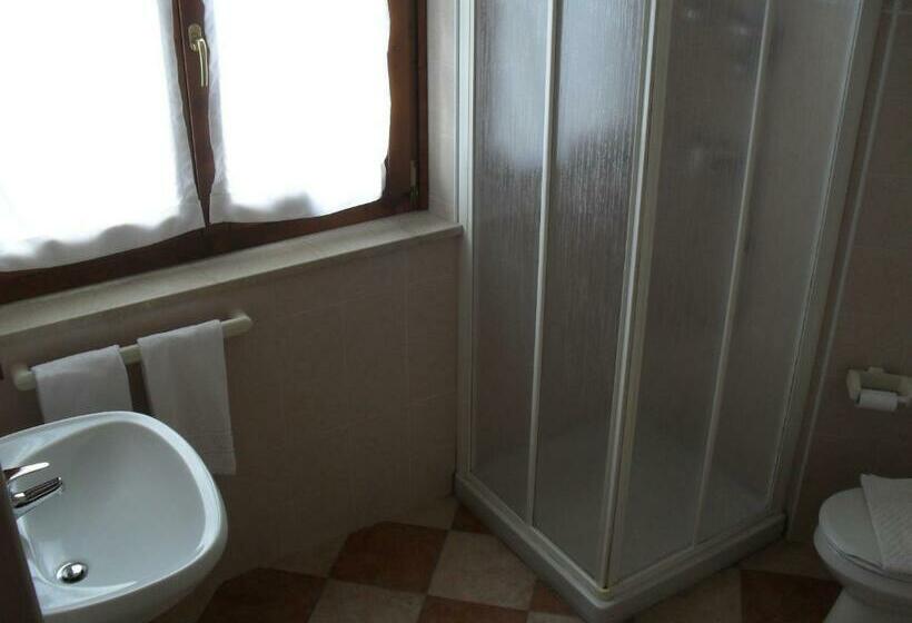 هتل Agriturismo Ca' Licante