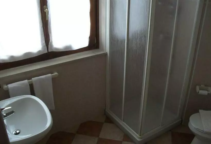 ホテル Agriturismo Ca' Licante