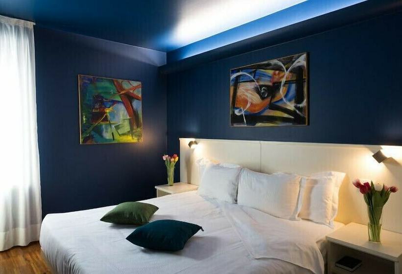 هتل Albergo Residenza Al Teatro