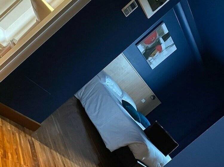 هتل Albergo Residenza Al Teatro