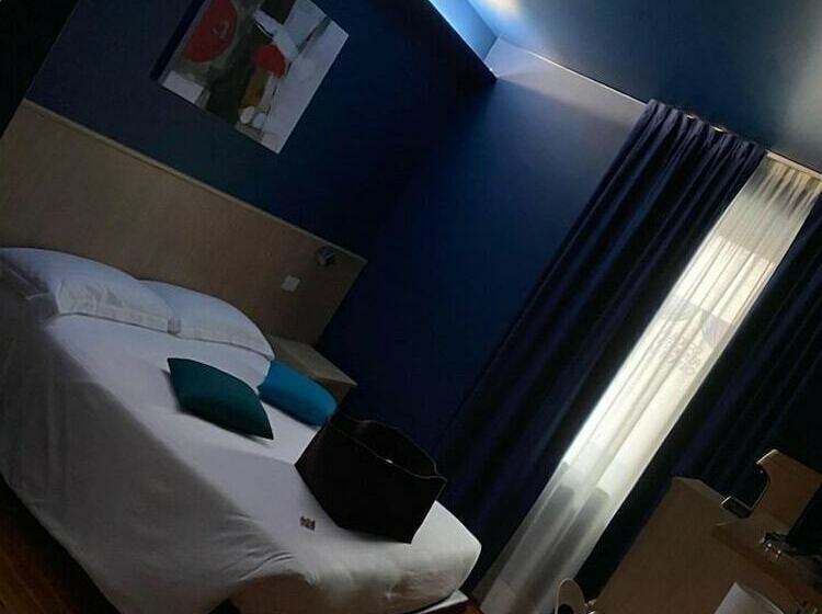 هتل Albergo Residenza Al Teatro