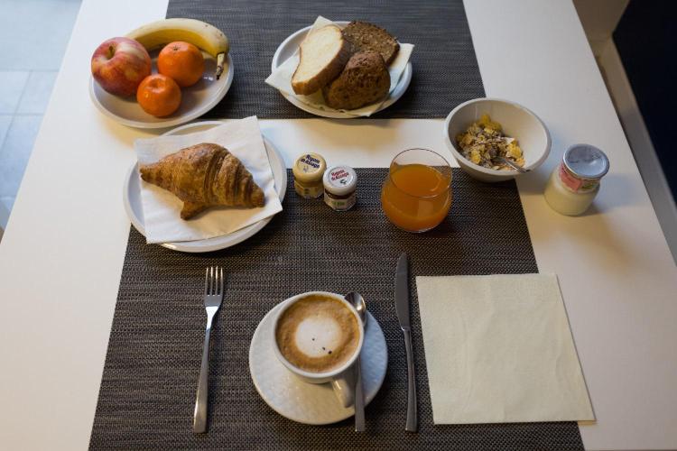 هتل Albergo Residenza Al Teatro