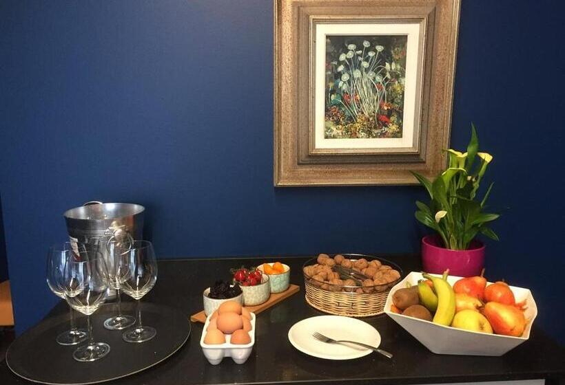 هتل Albergo Residenza Al Teatro