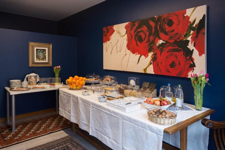 هتل Albergo Residenza Al Teatro