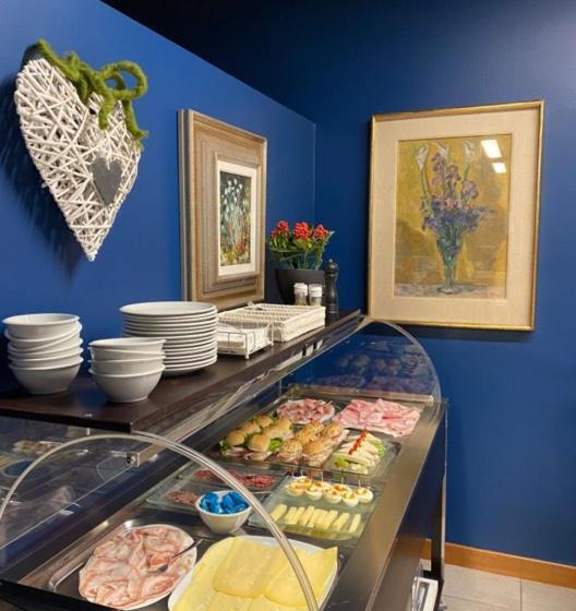 هتل Albergo Residenza Al Teatro