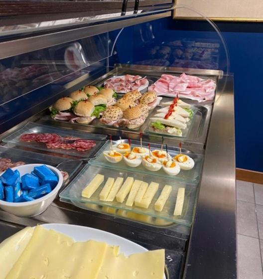 هتل Albergo Residenza Al Teatro