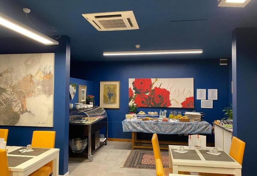 هتل Albergo Residenza Al Teatro