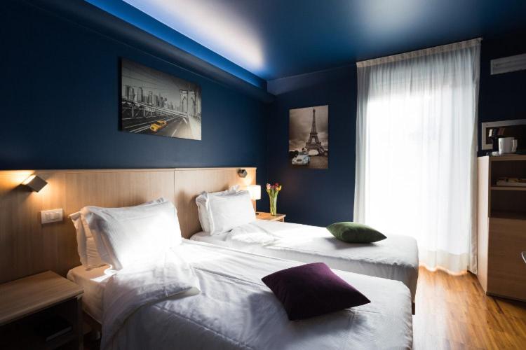 هتل Albergo Residenza Al Teatro