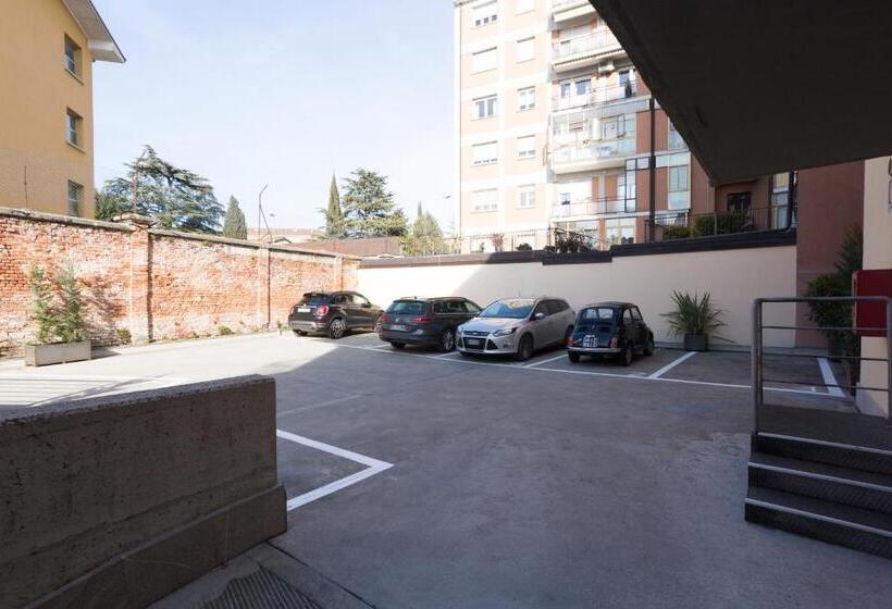 هتل Albergo Residenza Al Teatro