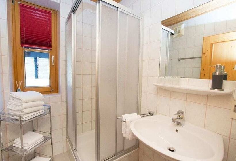 Отель Ferienhof Kasparbauer