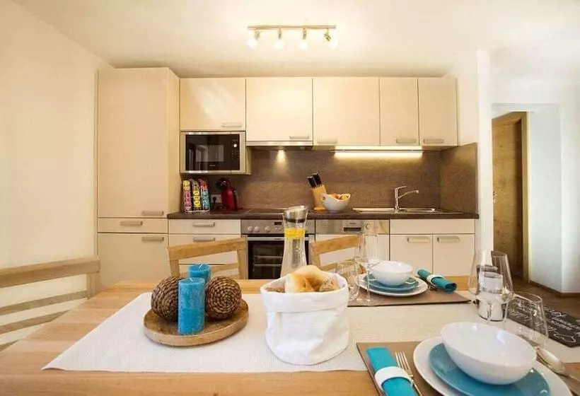 ホテル Ferienhof Kasparbauer