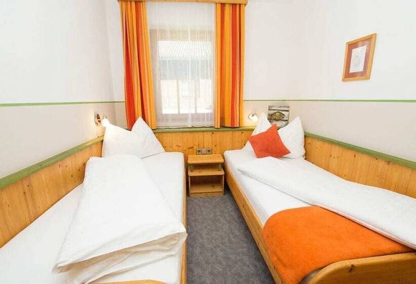 Отель Ferienhof Kasparbauer