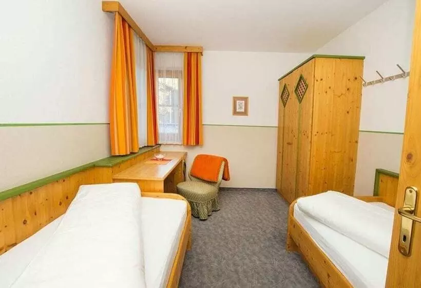 ホテル Ferienhof Kasparbauer