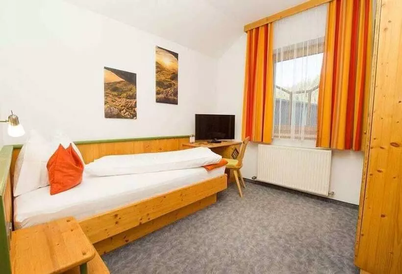 ホテル Ferienhof Kasparbauer