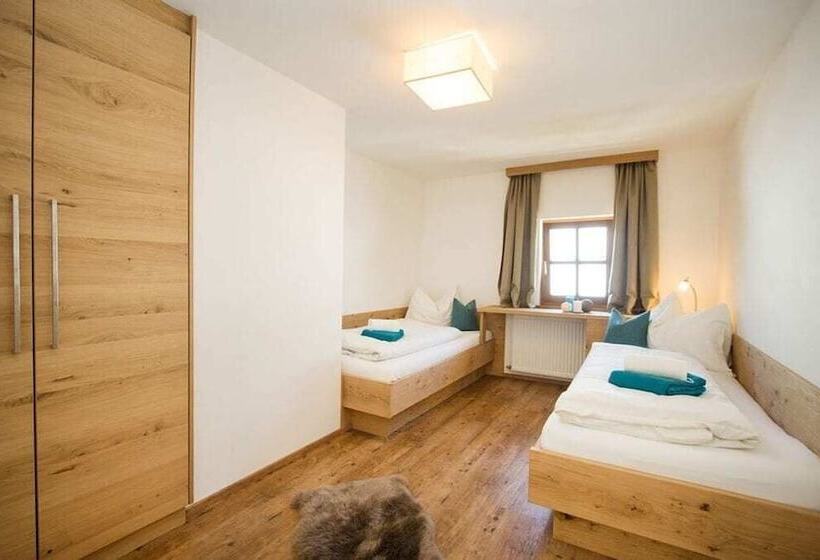 Отель Ferienhof Kasparbauer