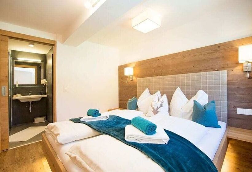 Отель Ferienhof Kasparbauer