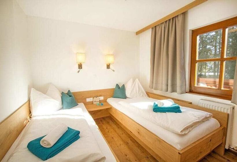 Отель Ferienhof Kasparbauer