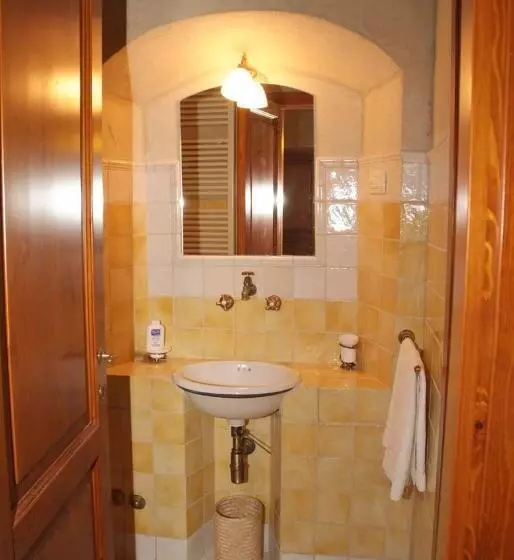 هتل Tenuta La Borriana