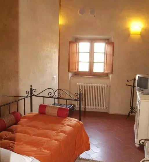 هتل Tenuta La Borriana