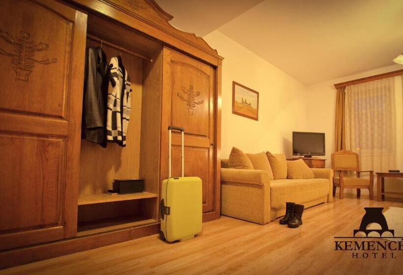 Kemencés Csárda és Panzió