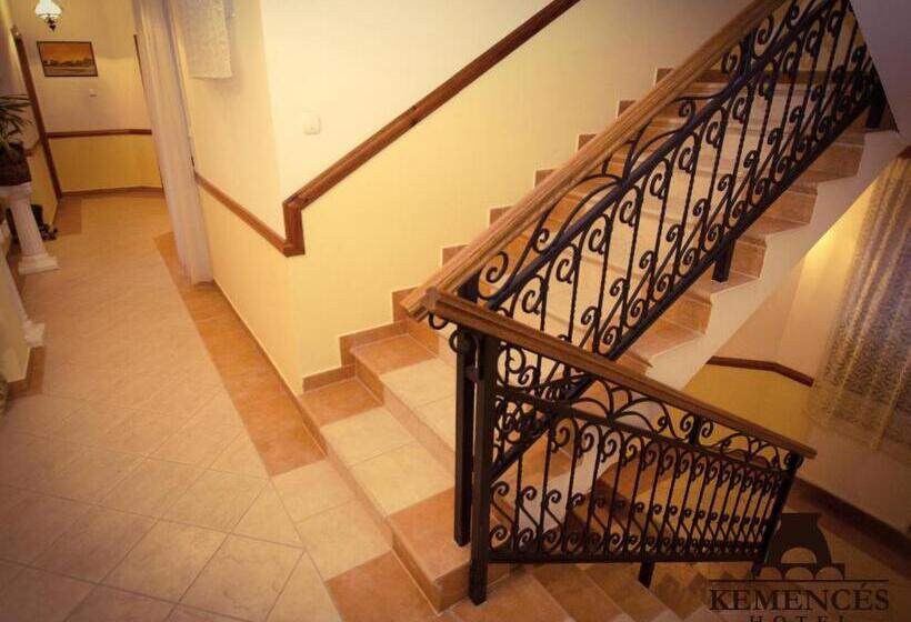 Kemencés Csárda és Panzió