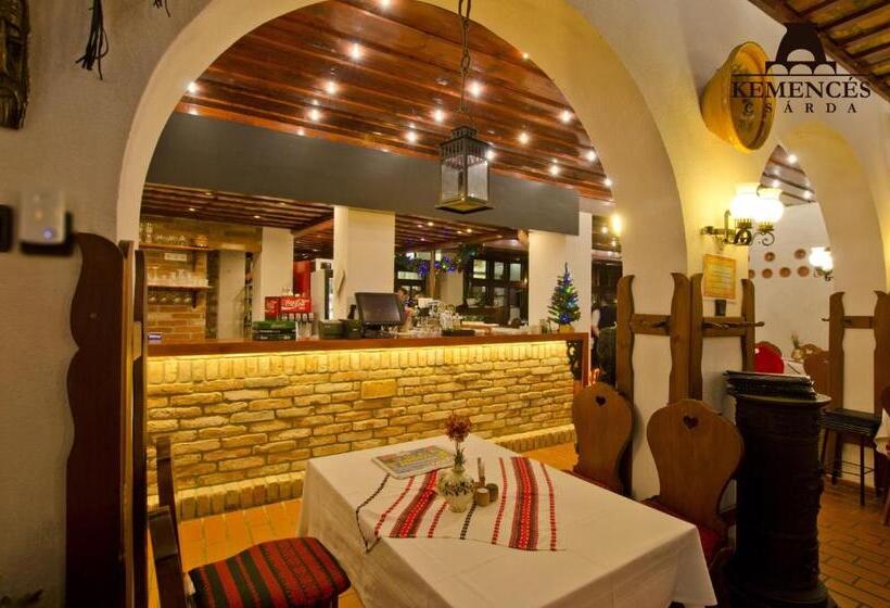 Kemencés Csárda és Panzió