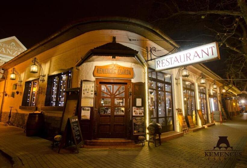 Kemencés Csárda és Panzió