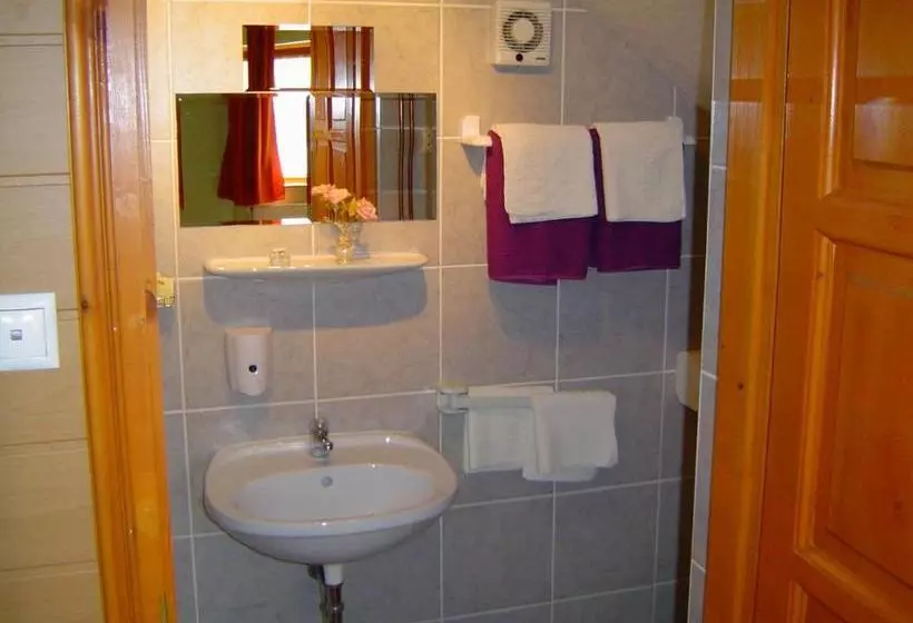 Majatalo Lunczer Vendégház