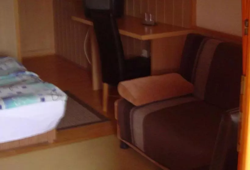 Majatalo Lunczer Vendégház