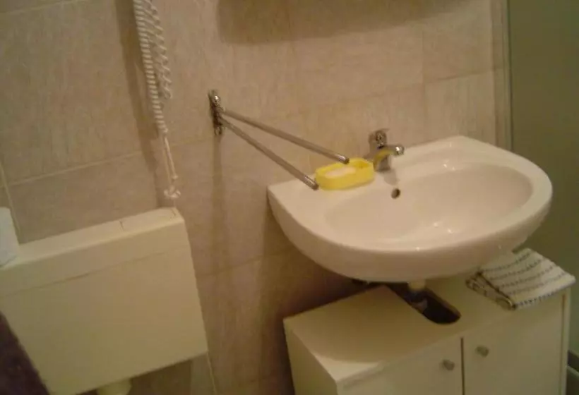 Majatalo Lunczer Vendégház