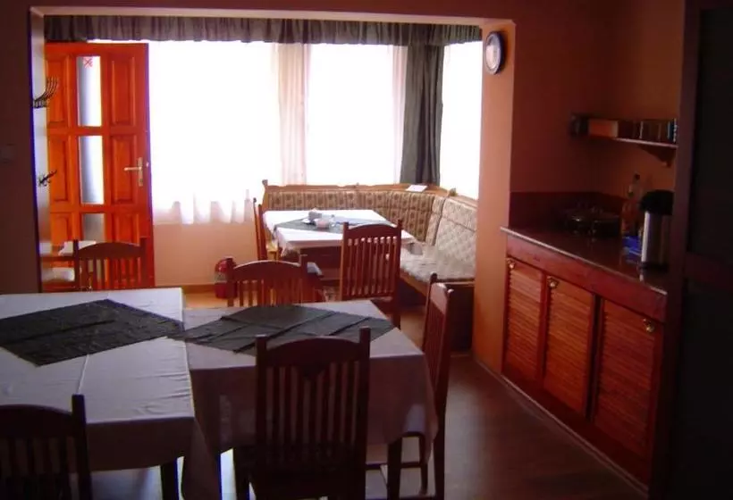 Majatalo Lunczer Vendégház