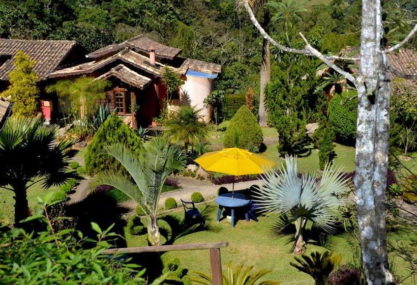 Pensió Aldebaran Pousada