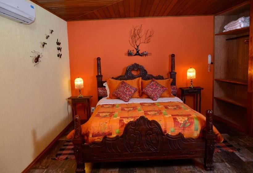 Pensió Aldebaran Pousada