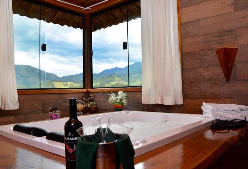 Pensió Aldebaran Pousada