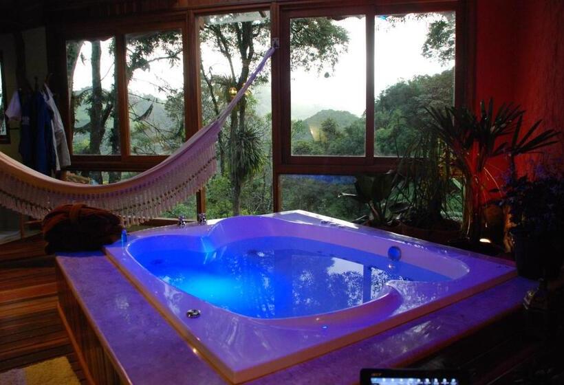 Pensió Aldebaran Pousada