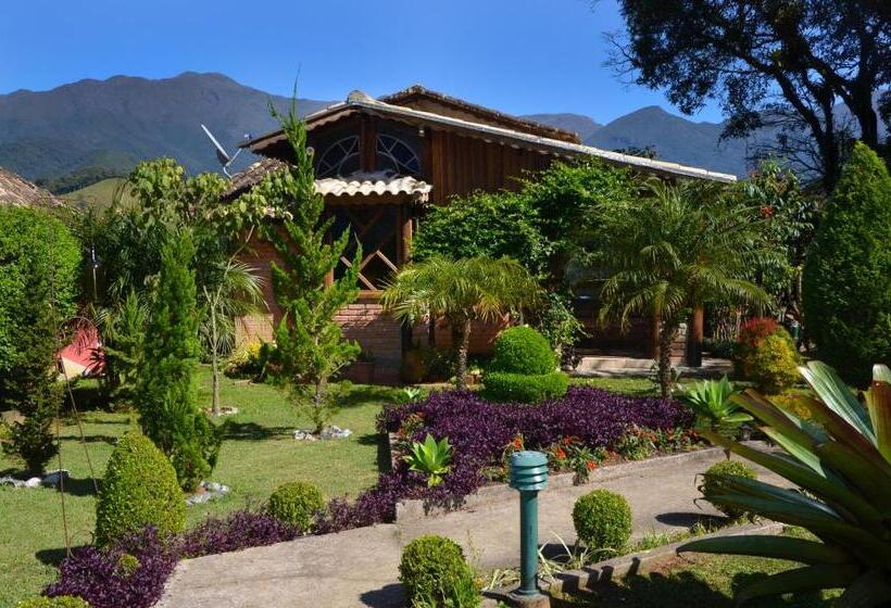 Pensió Aldebaran Pousada