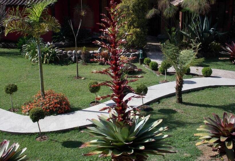 Pensió Aldebaran Pousada