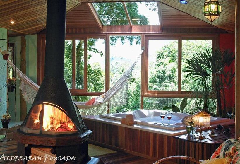 Pensió Aldebaran Pousada
