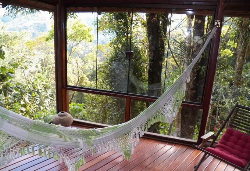 Pensió Aldebaran Pousada