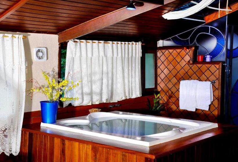 Pensió Aldebaran Pousada