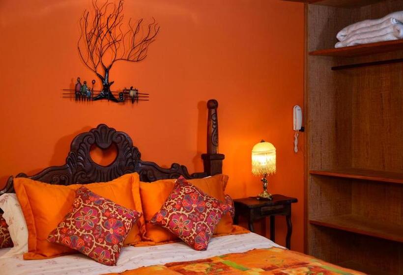 Pensió Aldebaran Pousada