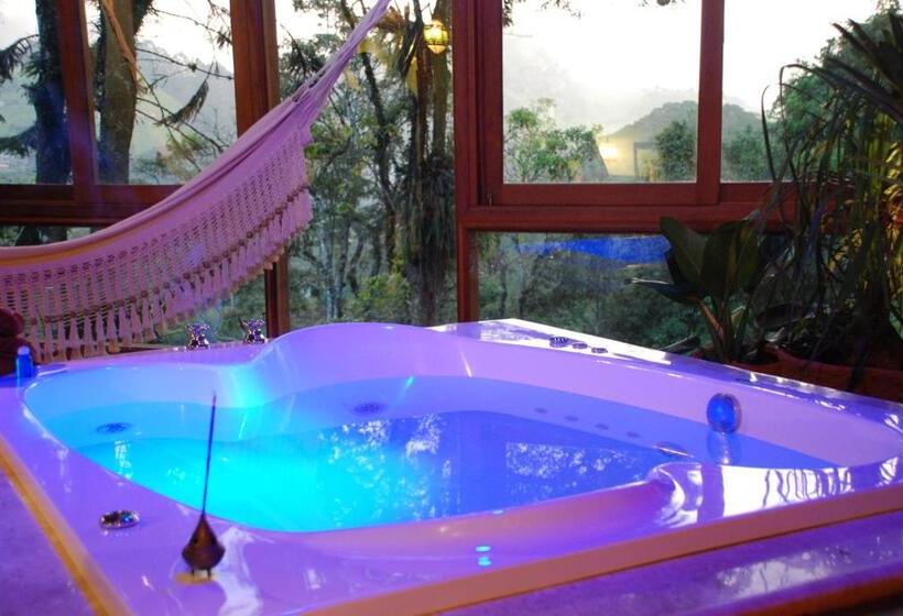 Pensió Aldebaran Pousada